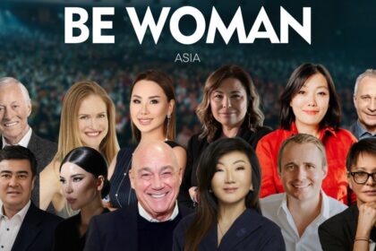 BeWomanAsia2025_1